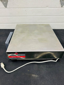 Mettler Toledo BCA-222-60U-1101-111 Parcel Scale w/ Bluetooth 150x0.05lb Refurbished