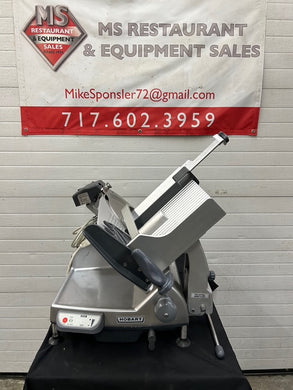Hobart HS9N Commercial Deli Slicer Fully Refurbished & Working!