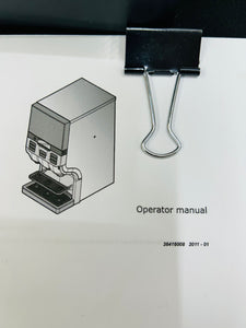 Select Brew NG-100 Coffee System with 2 dispensers Refurbished