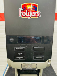 Select Brew NG-100 Coffee System with 2 dispensers Refurbished
