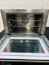 Load image into Gallery viewer, Cadco Roberta XAF003 Convection Oven Refurbished!
