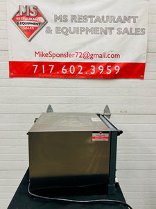 Cadco Roberta XAF003 Convection Oven Refurbished!