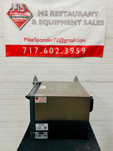 Load image into Gallery viewer, Cadco Roberta XAF003 Convection Oven Refurbished!