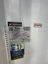 Load image into Gallery viewer, True GDM-72F-HC~TSL01 78&quot; Three Section Display Freezer w/ Swing Doors - Bottom Mount Compressor, Black, 115v Refurbished