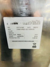 Load image into Gallery viewer, Zumex Speed Self-Service Juicer, 115v Fully Refurbished