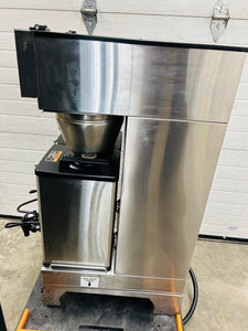 Bunn Dual SH DBC Coffee Brewer Refurbished & Working!