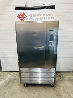 Traulsen TBC13 Blast Chiller - (26) Pan Capacity 208 230v / 1ph Refurbished