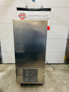 Traulsen TBC13 Blast Chiller - (26) Pan Capacity 208 230v / 1ph Refurbished