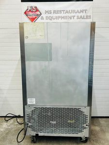 Traulsen TBC13 Blast Chiller - (26) Pan Capacity 208 230v / 1ph Refurbished