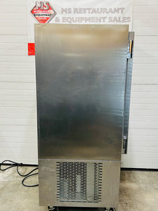 Traulsen TBC13 Blast Chiller - (26) Pan Capacity 208 230v / 1ph Refurbished