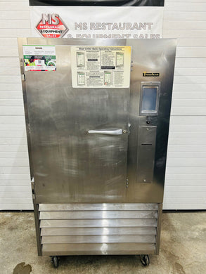 Traulsen TBC13 Blast Chiller - (26) Pan Capacity 208 230v / 1ph Refurbished