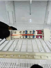 Load image into Gallery viewer, True GDM-72-HC~TSL01 78&quot; Three Section Glass Door Merchandiser, (3) Hinge Doors