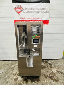 JBT Fresh N Squeeze Multi-Fruit Juicer  2nd Gen Fully Refurbished Like New