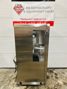 JBT Fresh N Squeeze Multi-Fruit Juicer  2nd Gen Fully Refurbished Like New