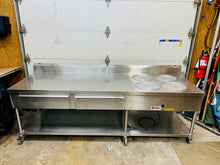 Load image into Gallery viewer, Belshaw H&amp;I-6 Icing &amp; Finishing Center Refurbished