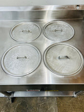 Load image into Gallery viewer, Belshaw H&amp;I-6 Icing &amp; Finishing Center Refurbished