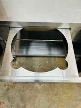 Load image into Gallery viewer, Belshaw H&amp;I-6 Icing &amp; Finishing Center Refurbished