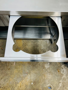 Belshaw H&I-6 Icing & Finishing Center Refurbished