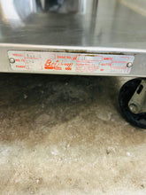 Load image into Gallery viewer, Belshaw H&amp;I-6 Icing &amp; Finishing Center Refurbished
