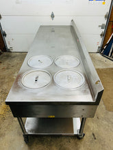 Load image into Gallery viewer, Belshaw H&amp;I-6 Icing &amp; Finishing Center Refurbished