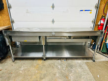 Load image into Gallery viewer, Belshaw H&amp;I-6 Icing &amp; Finishing Center Refurbished