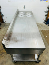 Load image into Gallery viewer, Belshaw H&amp;I-6 Icing &amp; Finishing Center Refurbished