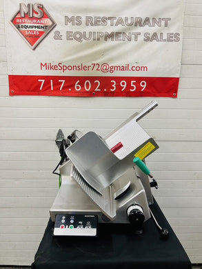 Bizerba 2022 GSPHD Deli Slicer Fully Refurbished!