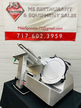 Load image into Gallery viewer, Bizerba 2022 GSPHD Deli Slicer Fully Refurbished!