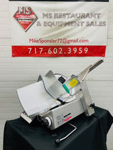 Load image into Gallery viewer, Bizerba 2022 GSPHD Deli Slicer Fully Refurbished!
