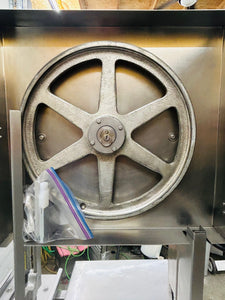 Hobart 6801 Meat Bandsaw Fully Refurbished!