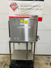 Load image into Gallery viewer, Cleveland 21CGA5 (5) Pan Convection Steamer - Countertop, Natural Gas