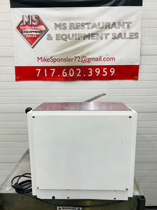Oliver 711 Countertop Bread Slicer Refurbished