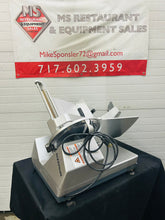 Load image into Gallery viewer, 2015 Bizerba GSP HD Deli Slicer Fully Refurbished