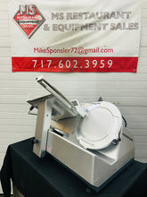 Load image into Gallery viewer, 2015 Bizerba GSP HD Deli Slicer Fully Refurbished