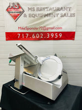Load image into Gallery viewer, Bizerba GSPHD 2020 Automatic Meat&amp; Cheese Deli Slicer Refurbished