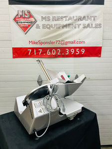 Bizerba GSPHD 2020 Automatic Meat& Cheese Deli Slicer Refurbished
