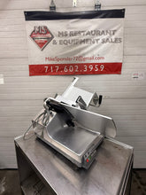 Load image into Gallery viewer, Bizerba GSPHD 2015 Automatic Deli Slicer Fully Refurbished