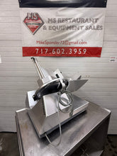 Load image into Gallery viewer, Bizerba GSPHD 2015 Automatic Deli Slicer Fully Refurbished