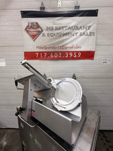 Load image into Gallery viewer, Bizerba GSPHD 2015 Automatic Deli Slicer Fully Refurbished