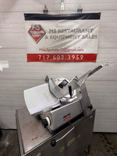 Load image into Gallery viewer, Bizerba GSPHD 2015 Automatic Deli Slicer Fully Refurbished