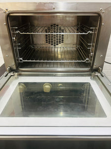 Cadco Roberta XAF003 Convection Oven Refurbished!