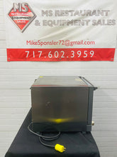 Load image into Gallery viewer, Cadco Roberta XAF003 Convection Oven Refurbished!