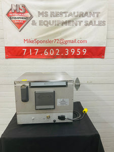 Cadco Roberta XAF003 Convection Oven Refurbished!