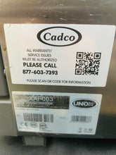 Load image into Gallery viewer, Cadco Roberta XAF003 Convection Oven Refurbished!