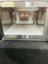 Load image into Gallery viewer, Amana RCS10TS 1000w Commercial Microwave w/ Touch Pad, 120v Refurbished