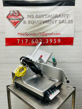 Load image into Gallery viewer, Bizerba 2022 GSPHD Deli Slicer Fully Refurbished!