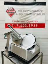 Load image into Gallery viewer, Bizerba 2022 GSPHD Deli Slicer Fully Refurbished!