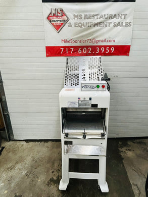 Oliver 797-32NC Bread Slicer 1/2