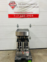 Load image into Gallery viewer, Bunn Dual SH DBC Coffee Brewer Refurbished &amp; Working!