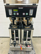 Load image into Gallery viewer, Bunn Dual SH DBC Coffee Brewer Refurbished &amp; Working!